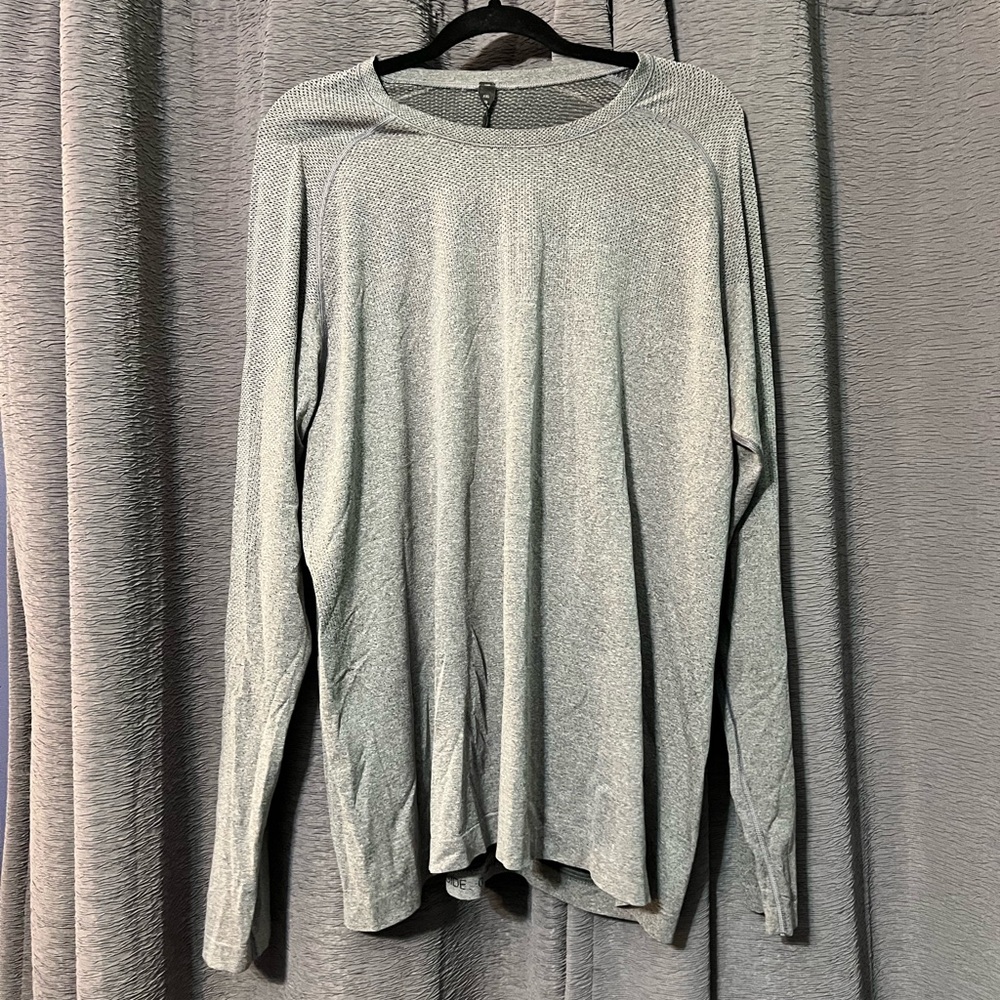 Long Sleeve Lululemon